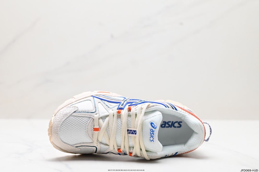 Asics Shoes